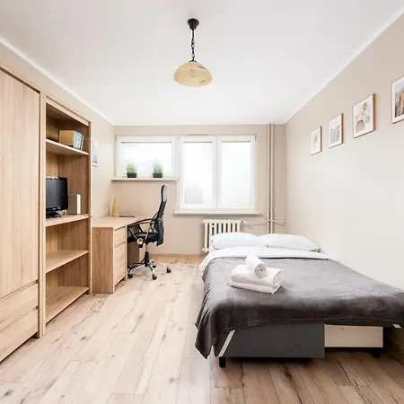 Olsza Quiet Retreat By Bookinghost Apartman